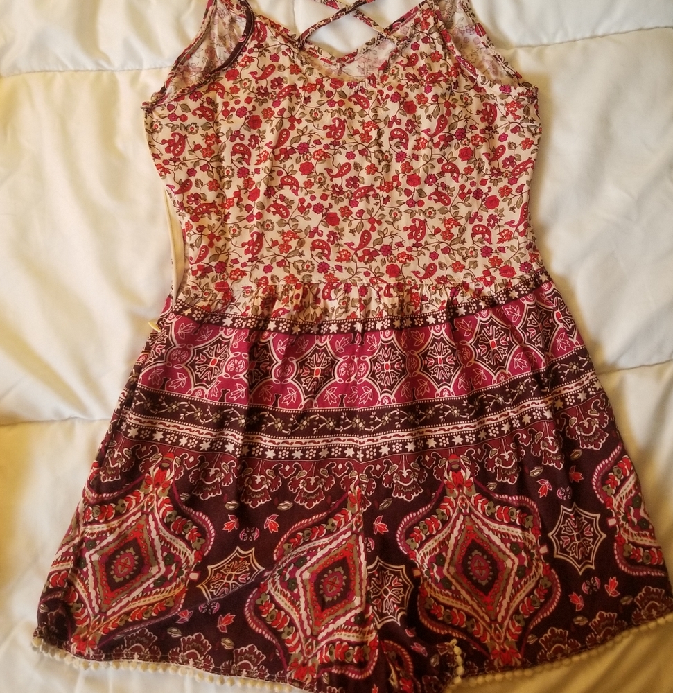 Romper